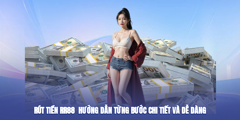 Lợi Ích Khi Rút Tiền Tại RR88